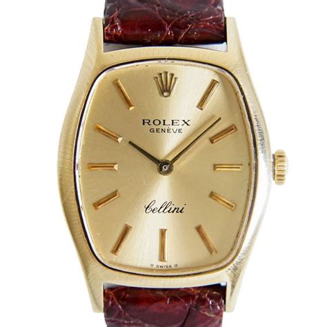 rolex cellini usato brescia|used rolex cellini 3803.